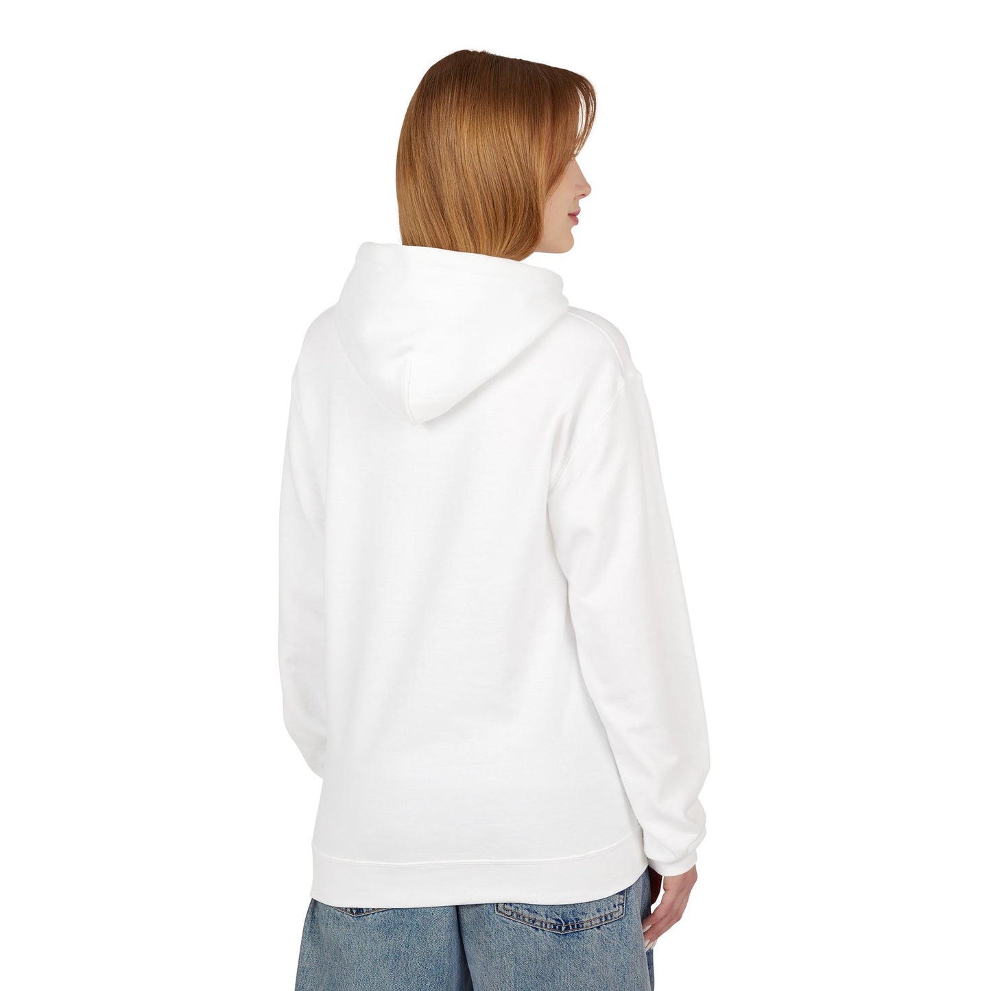 Bitcoin Logo Softstyle Hoodie | Unisex Fleece, Cryptocurrency Apparel, Trendy Streetwear, Cozy Hoodie, Gift for Tech Lovers