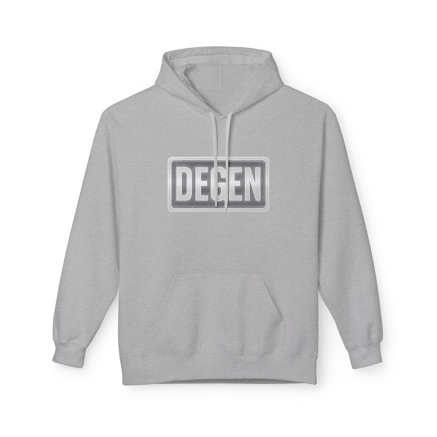 Degen Collection Unisex Midweight Softstyle Fleece Hoodie with DEGEN Design, Cozy Casual Wear, Perfect for Home, Gifts, Fall and Winter Celebrations, [...]