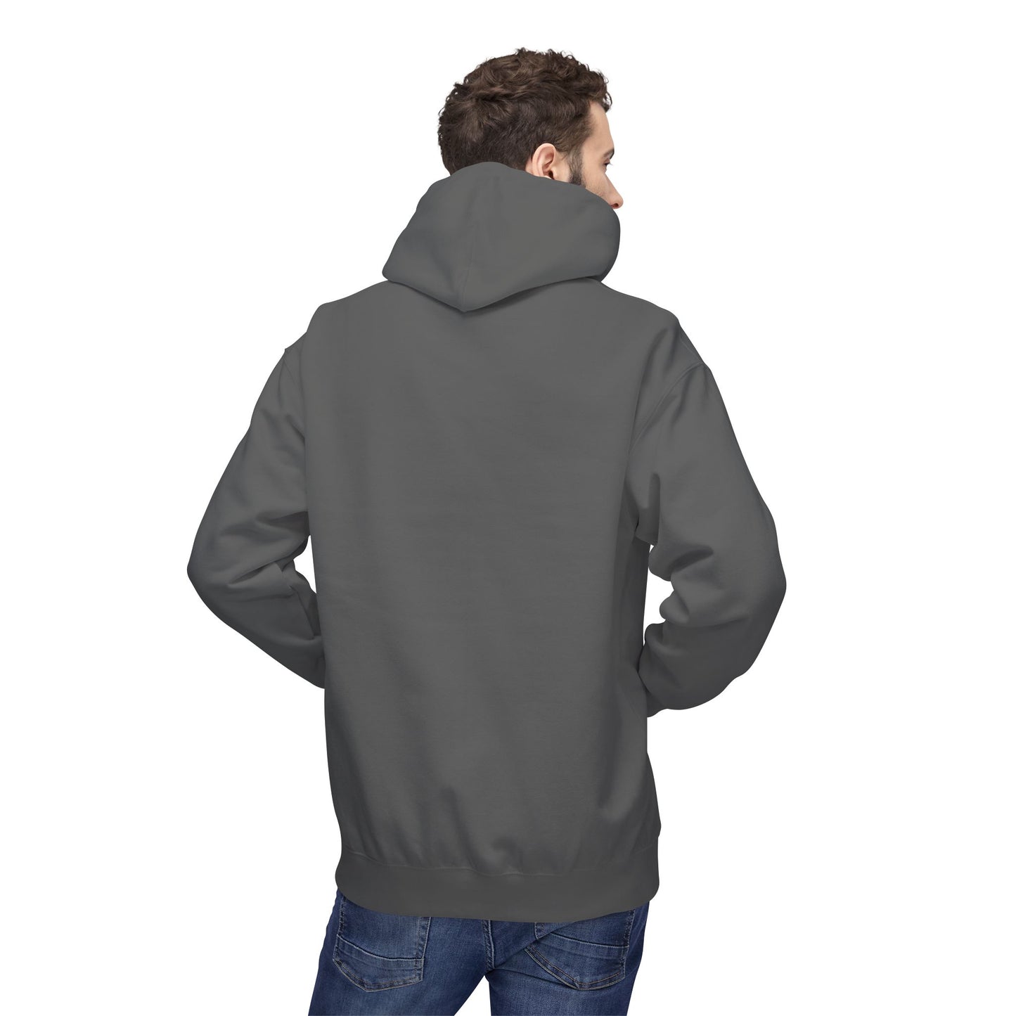 Degen Collection Unisex Midweight Softstyle Fleece Hoodie with DEGEN Design, Cozy Casual Wear, Perfect for Home, Gifts, Fall and Winter Celebrations, [...]