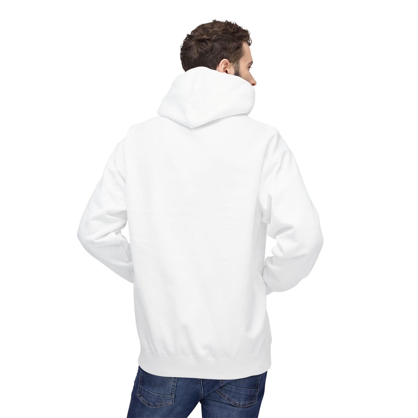 Degen Collection Unisex Midweight Softstyle Fleece Hoodie with DEGEN Design, Cozy Casual Wear, Perfect for Home, Gifts, Fall and Winter Celebrations, [...]