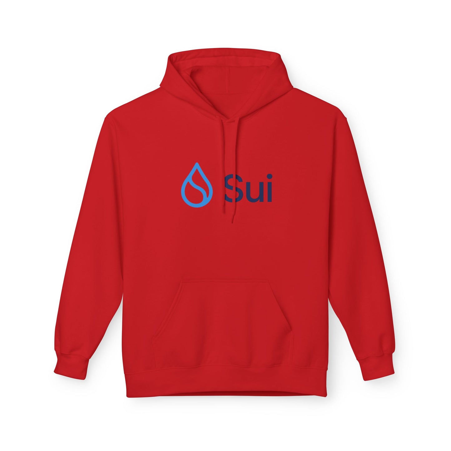 Sui Fleece Hoodie for Cozy Comfort, Unisex Hoodie, Casual Wear, Everyday Style, Gift for Friends