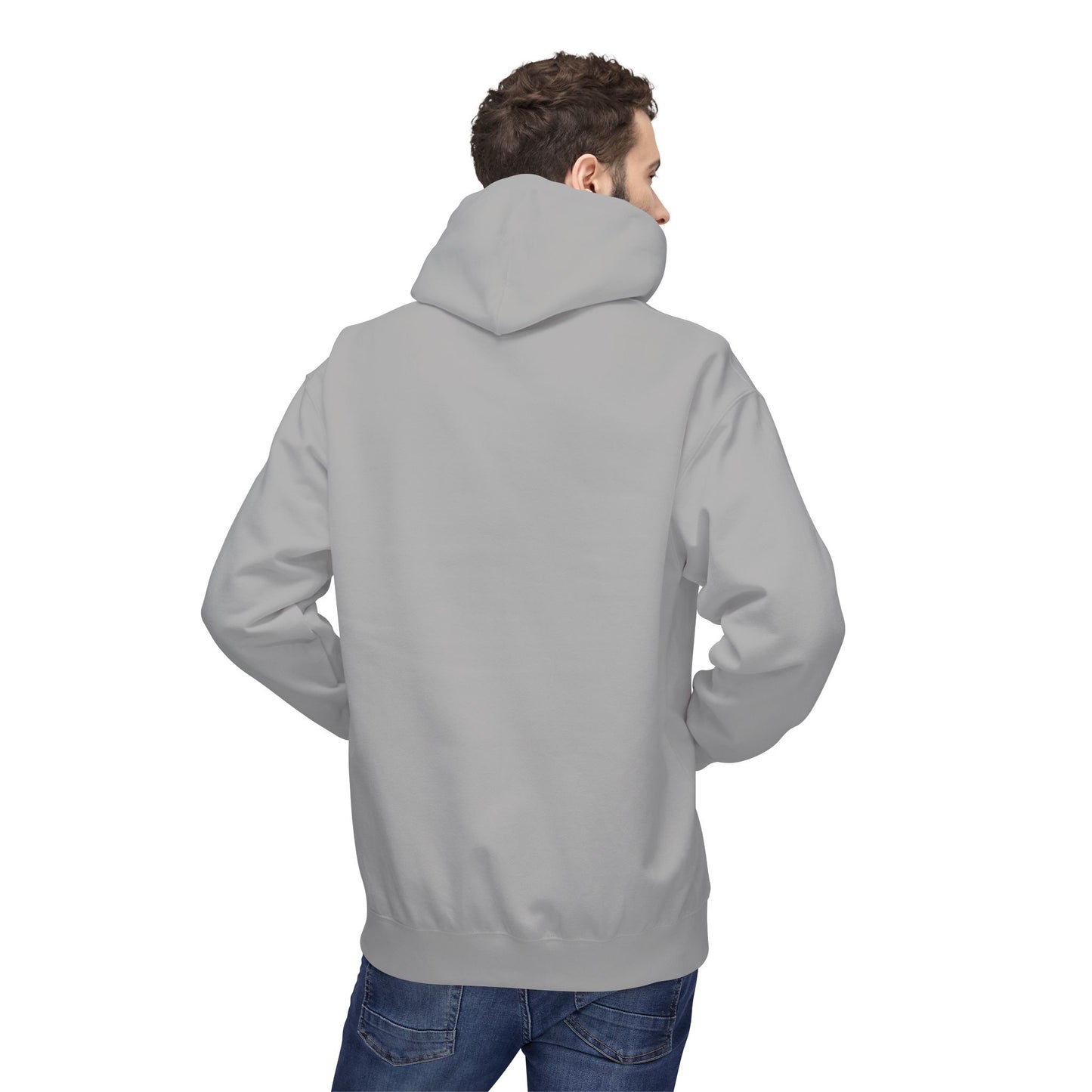 Degen Collection Unisex Midweight Softstyle Fleece Hoodie with DEGEN Design, Cozy Casual Wear, Perfect for Home, Gifts, Fall and Winter Celebrations, [...]