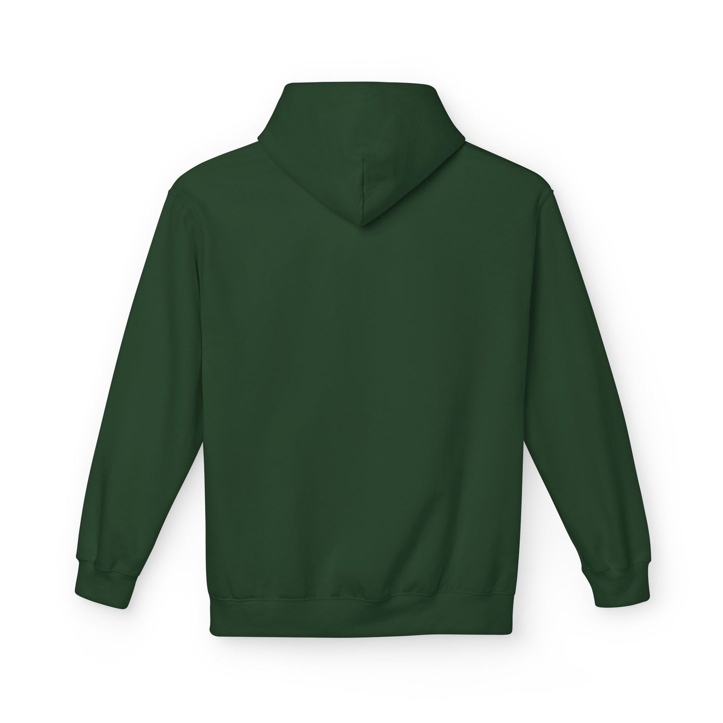 Bitcoin Logo Softstyle Hoodie | Unisex Fleece, Cryptocurrency Apparel, Trendy Streetwear, Cozy Hoodie, Gift for Tech Lovers