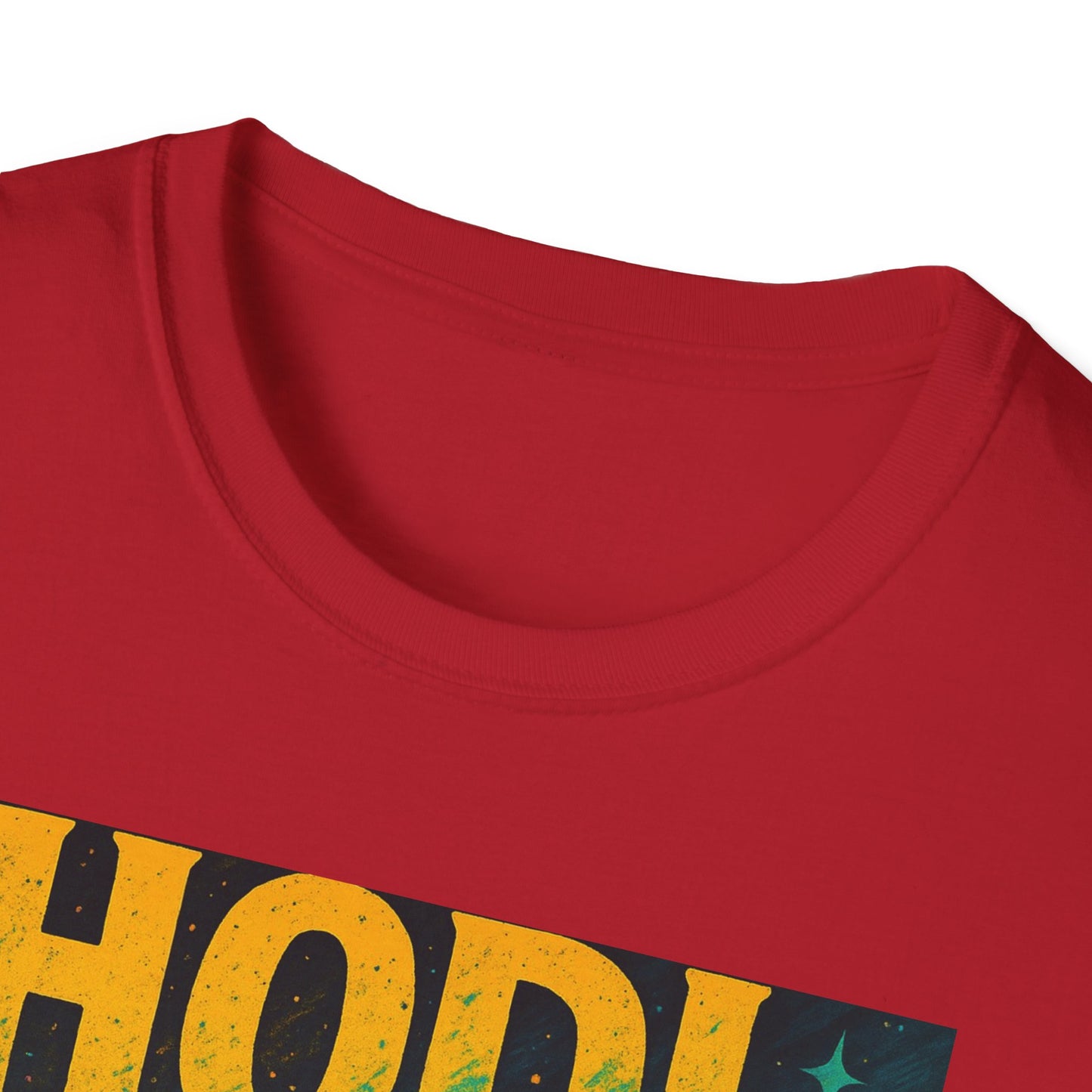Unisex Crypto-HODL T-Shirt, Bitcoin Merch, Gift for Crypto Enthusiasts, Trendy Graphic Tee, Cool Crypto Apparel