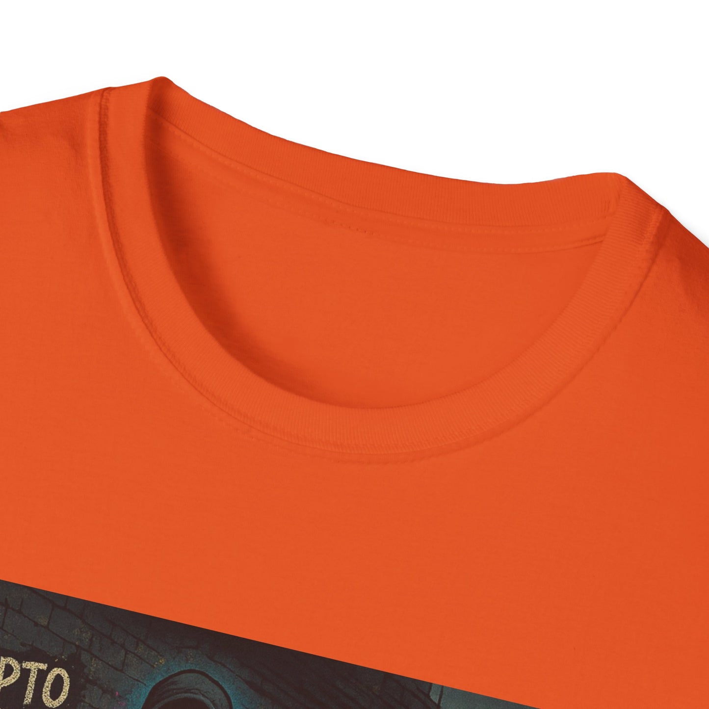 Unisex Crypto Culture T-Shirt | Trendy Bitcoin Graphic Tee for Crypto Enthusiasts | Perfect Gift for Tech Lovers, Merch for Events, [...]