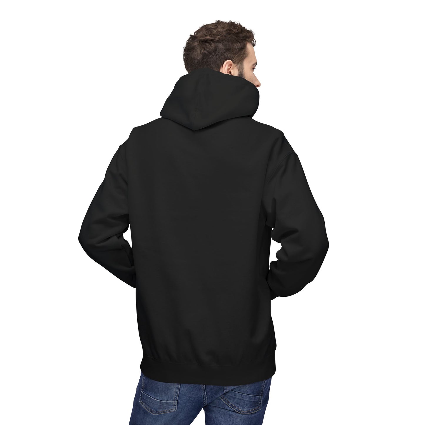 Degen Collection Unisex Midweight Softstyle Fleece Hoodie with DEGEN Design, Cozy Casual Wear, Perfect for Home, Gifts, Fall and Winter Celebrations, [...]