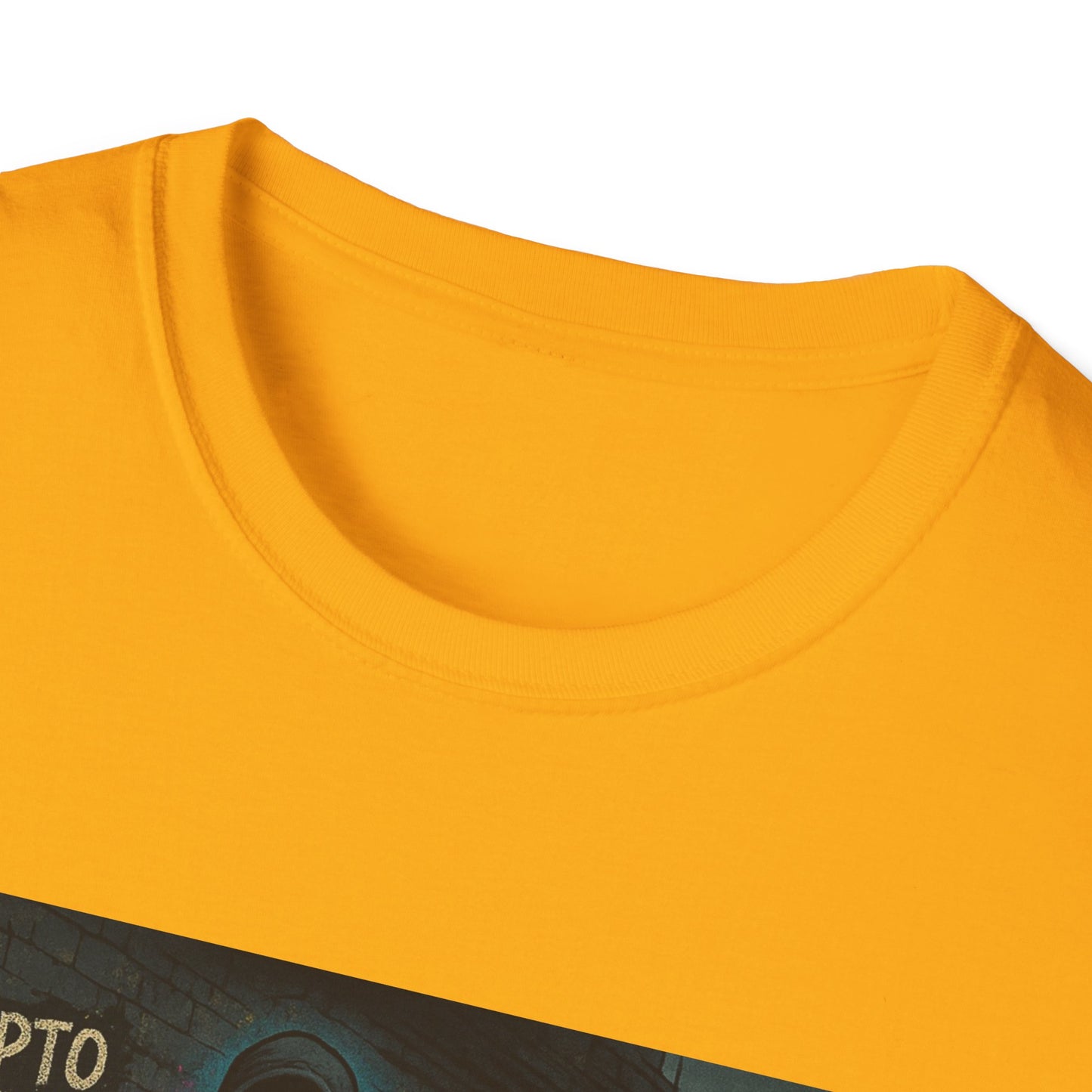 Unisex Crypto Culture T-Shirt | Trendy Bitcoin Graphic Tee for Crypto Enthusiasts | Perfect Gift for Tech Lovers, Merch for Events, [...]
