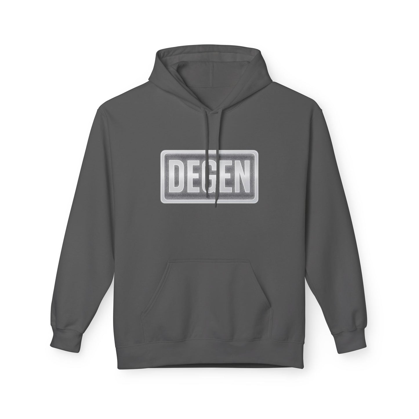 Degen Collection Unisex Midweight Softstyle Fleece Hoodie with DEGEN Design, Cozy Casual Wear, Perfect for Home, Gifts, Fall and Winter Celebrations, [...]