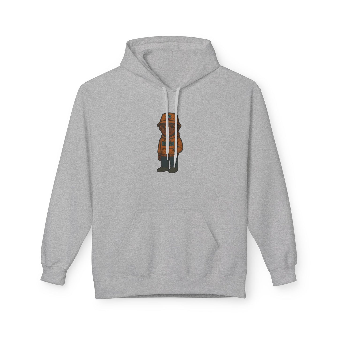 Solana Degen  Cozy Graphic Hoodie with Degen  Design, Unisex Fleece Sweatshirt for All Seasons, Perfect Gift for Birthdays, Holidays, and Casual [...]