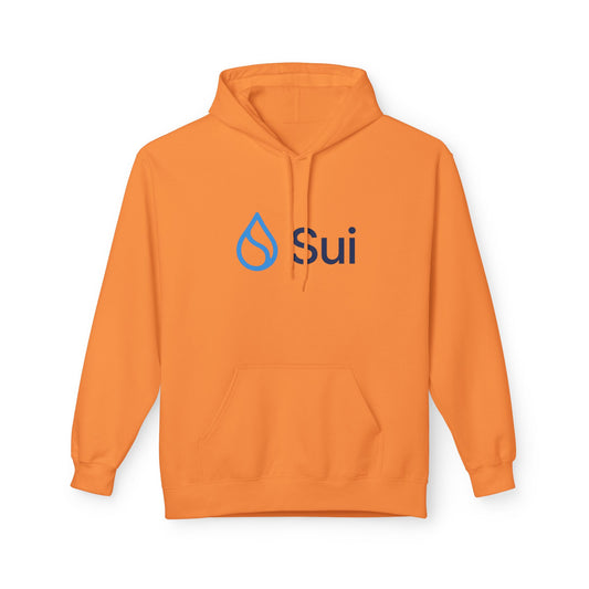 Sui Fleece Hoodie for Cozy Comfort, Unisex Hoodie, Casual Wear, Everyday Style, Gift for Friends