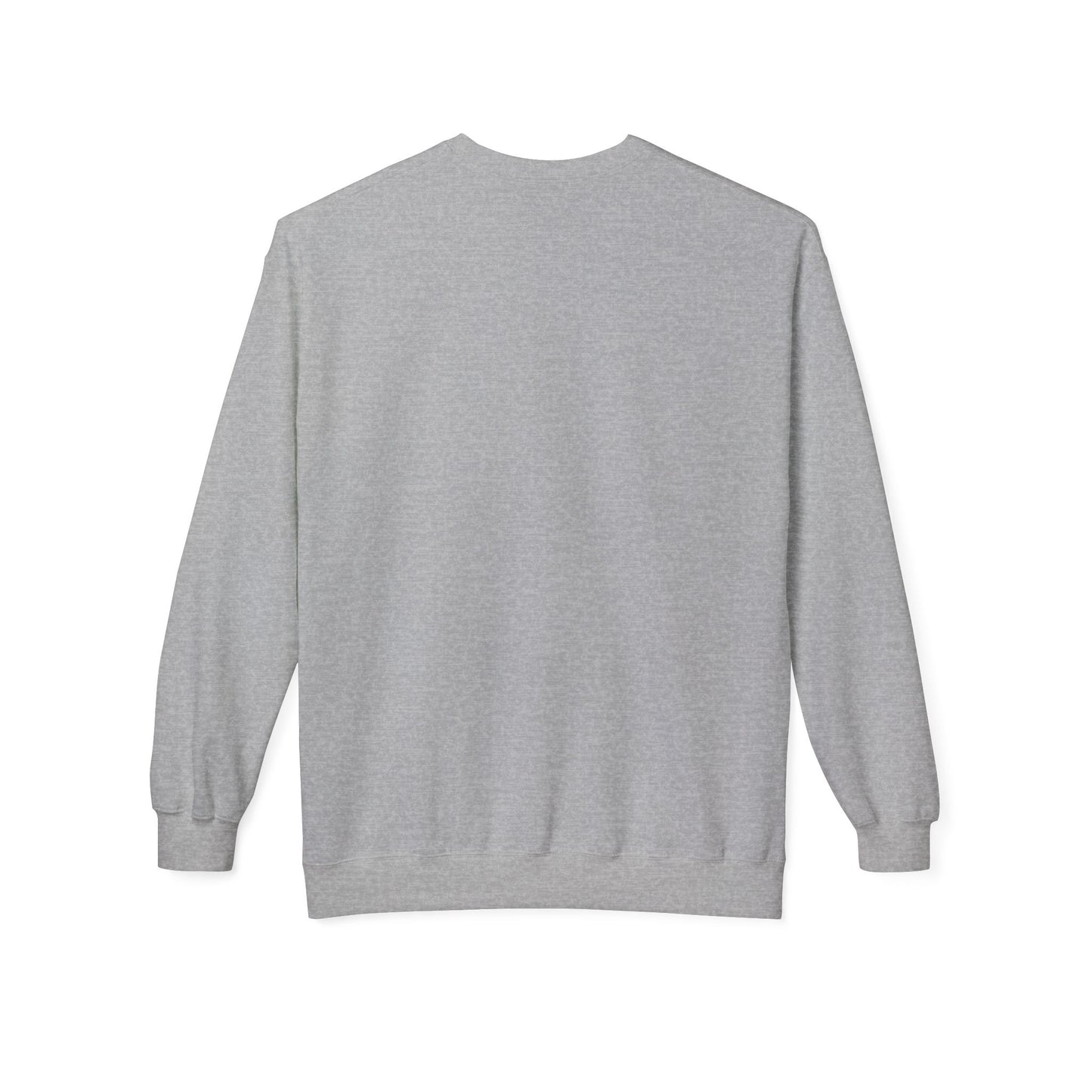 Solana Degen Sweatshirt, Unisex Graphic Crewneck, Crypto Fashion, Trendy Sweatshirt, Gift for Crypto Enthusiasts