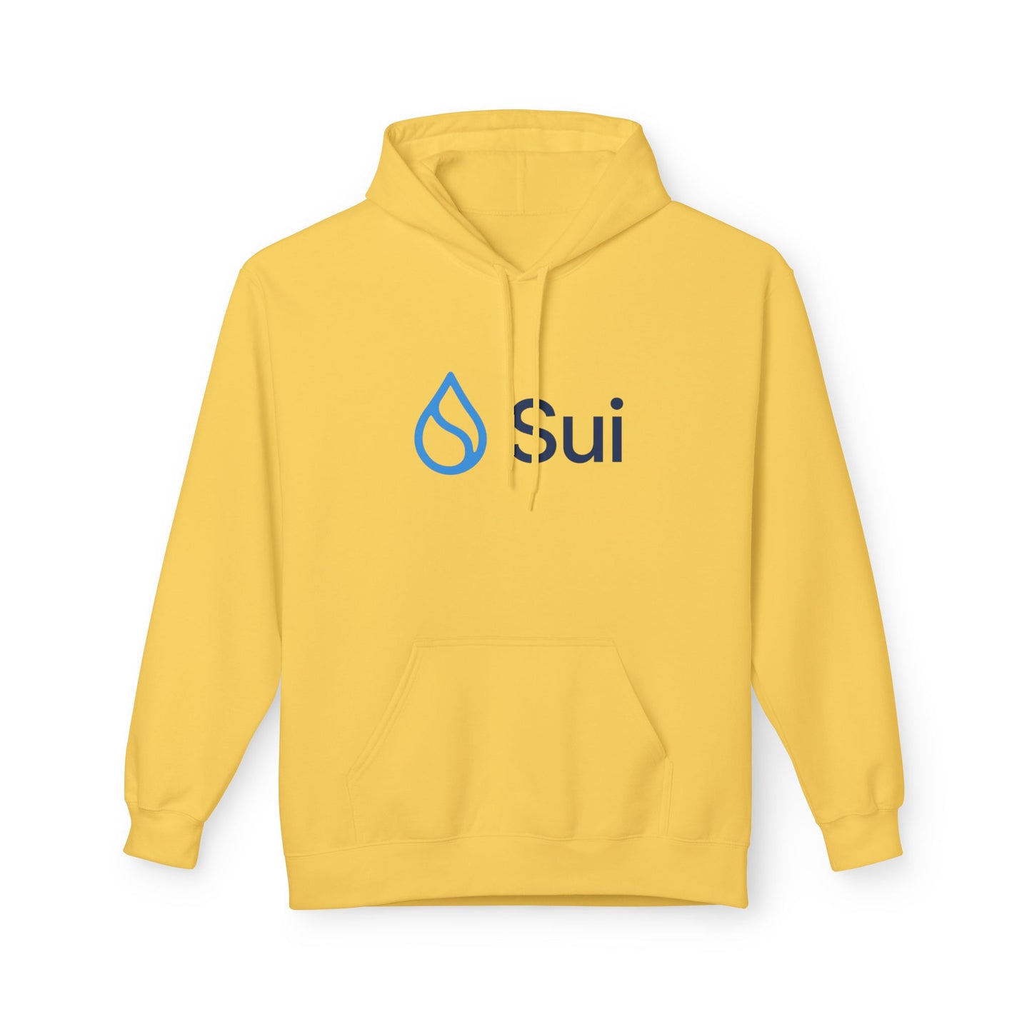 Sui Fleece Hoodie for Cozy Comfort, Unisex Hoodie, Casual Wear, Everyday Style, Gift for Friends