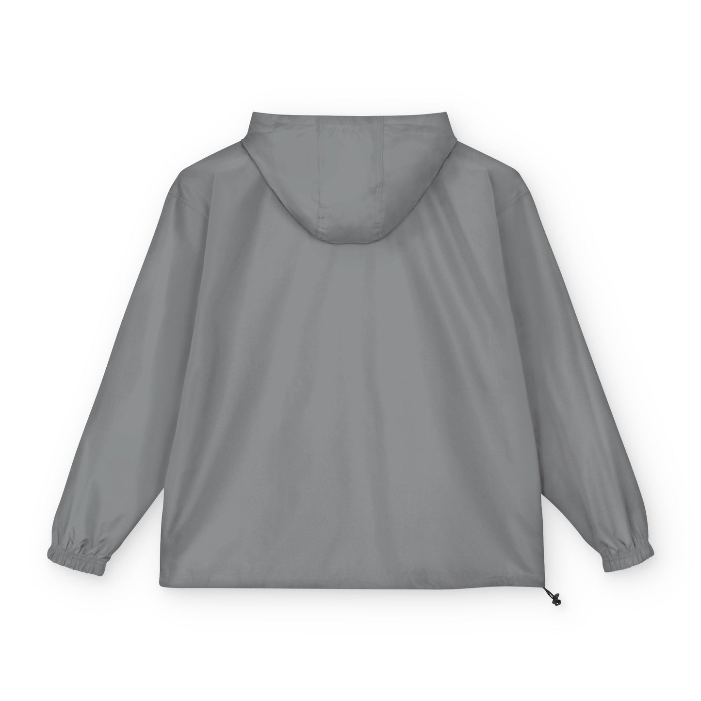 Solana Degen Mode Lightweight Packable Anorak Jacket, Perfect for Outdoor Adventures, Travel, or Casual Wear, Gifts for Him or Her, Spring Fashion