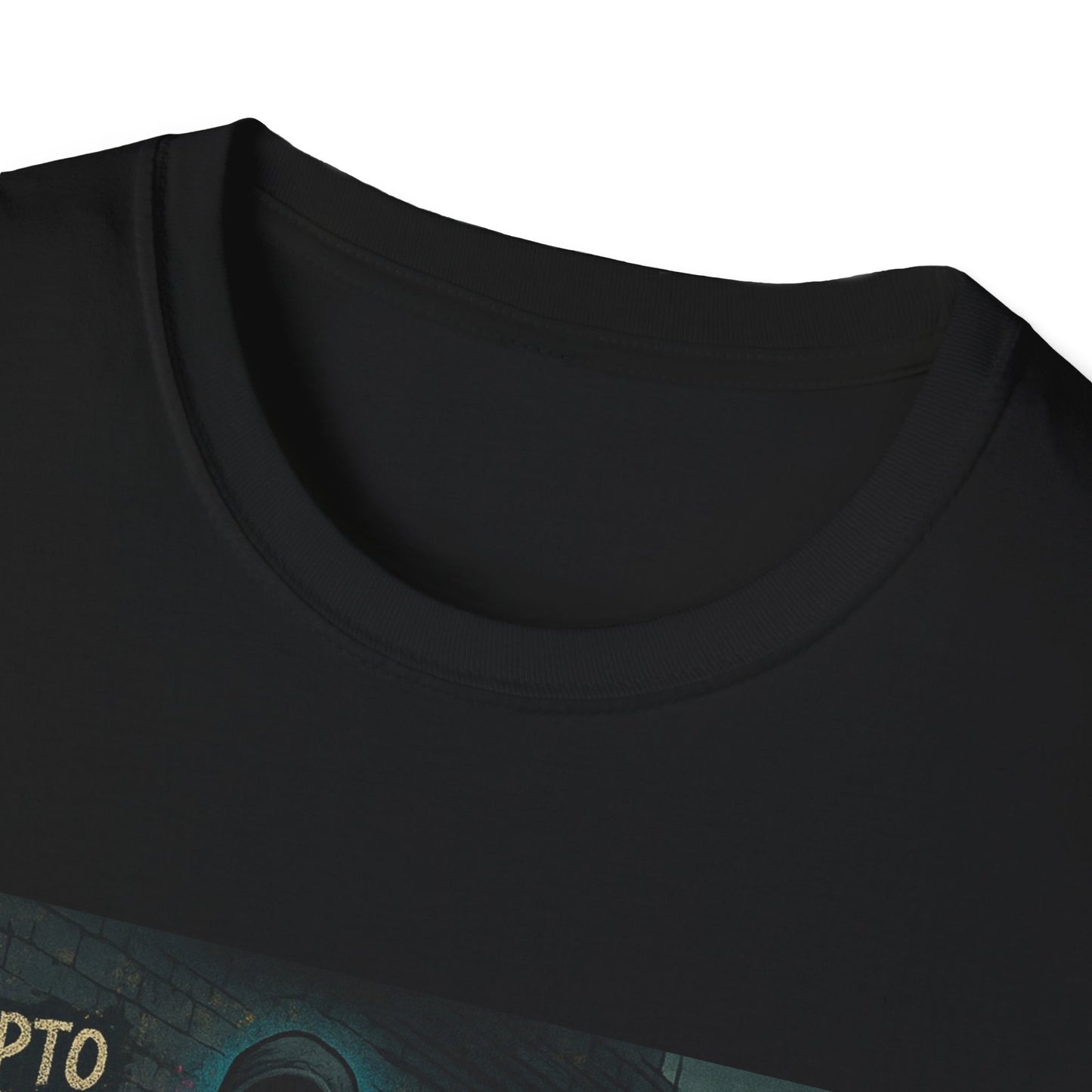 Unisex Crypto Culture T-Shirt | Trendy Bitcoin Graphic Tee for Crypto Enthusiasts | Perfect Gift for Tech Lovers, Merch for Events, [...]