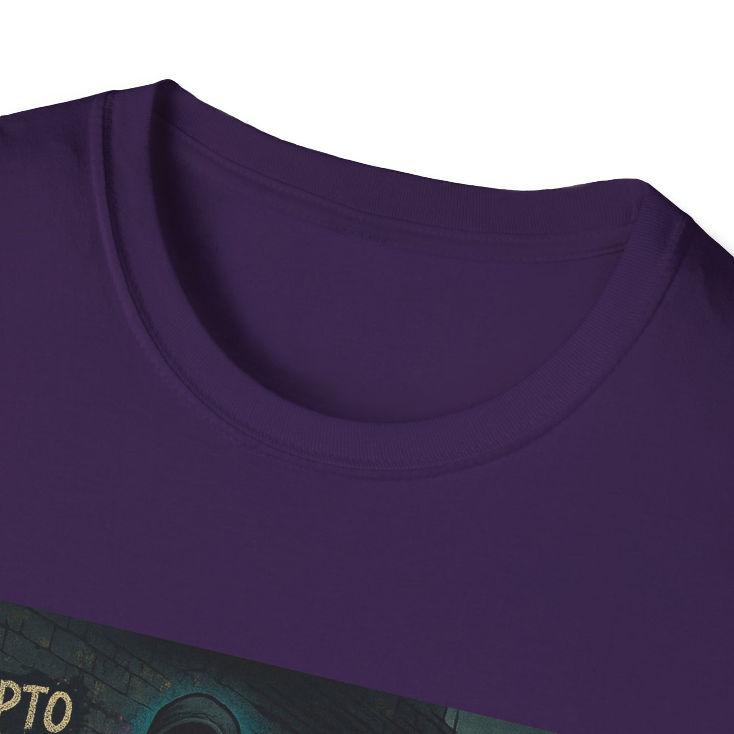 Unisex Crypto Culture T-Shirt | Trendy Bitcoin Graphic Tee for Crypto Enthusiasts | Perfect Gift for Tech Lovers, Merch for Events, [...]