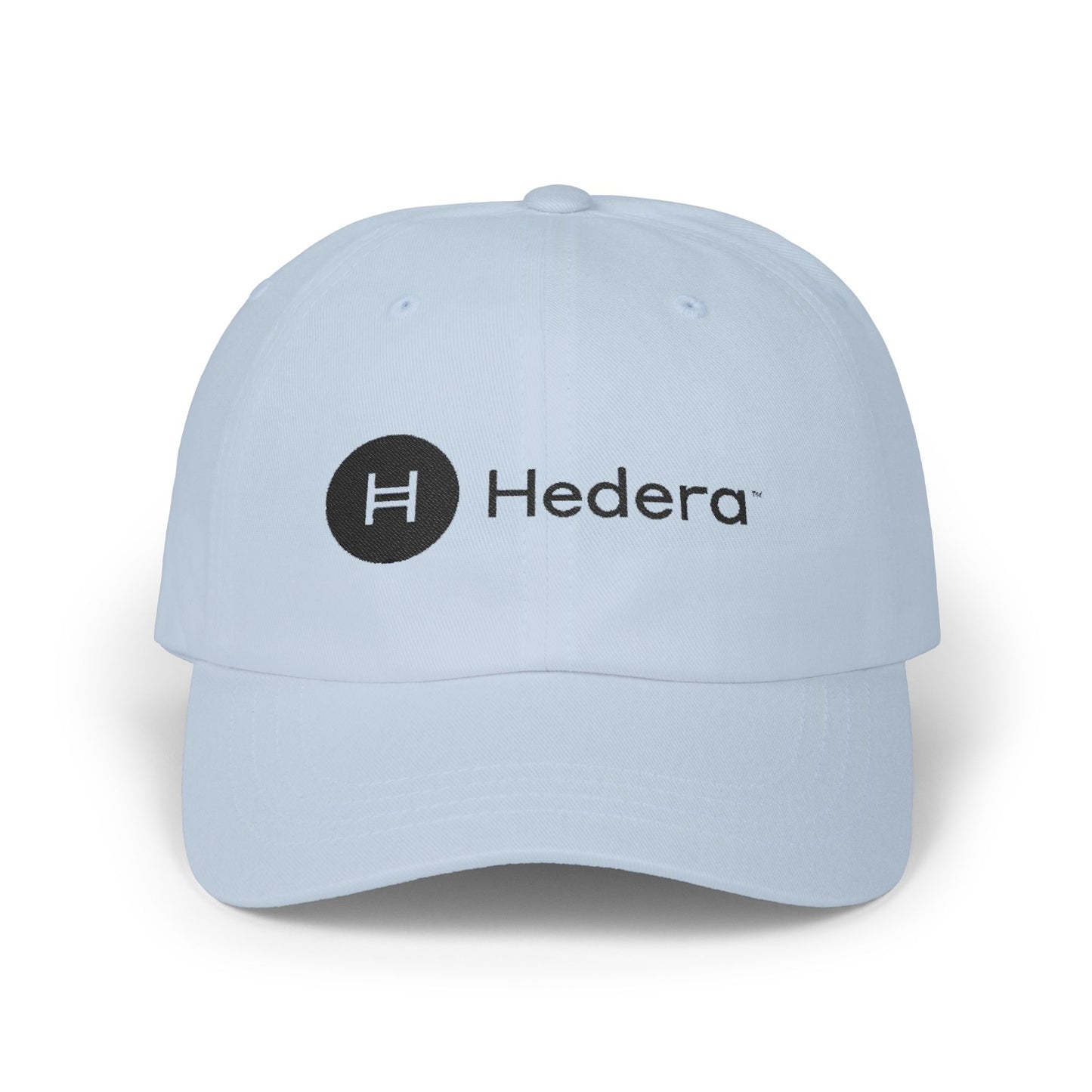Hedera Classic Dad Cap: Casual Style Hat, Gift for Father, Everyday Wear, Summer Accessory, Outdoor Cap