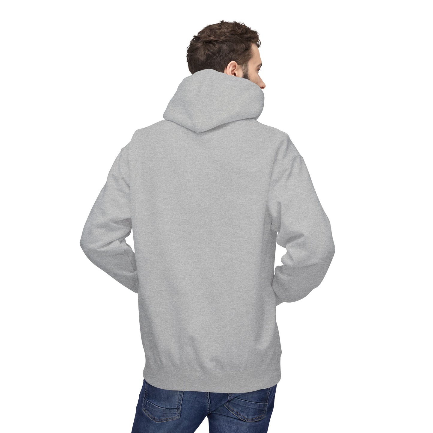 Degen Collection Unisex Midweight Softstyle Fleece Hoodie with DEGEN Design, Cozy Casual Wear, Perfect for Home, Gifts, Fall and Winter Celebrations, [...]