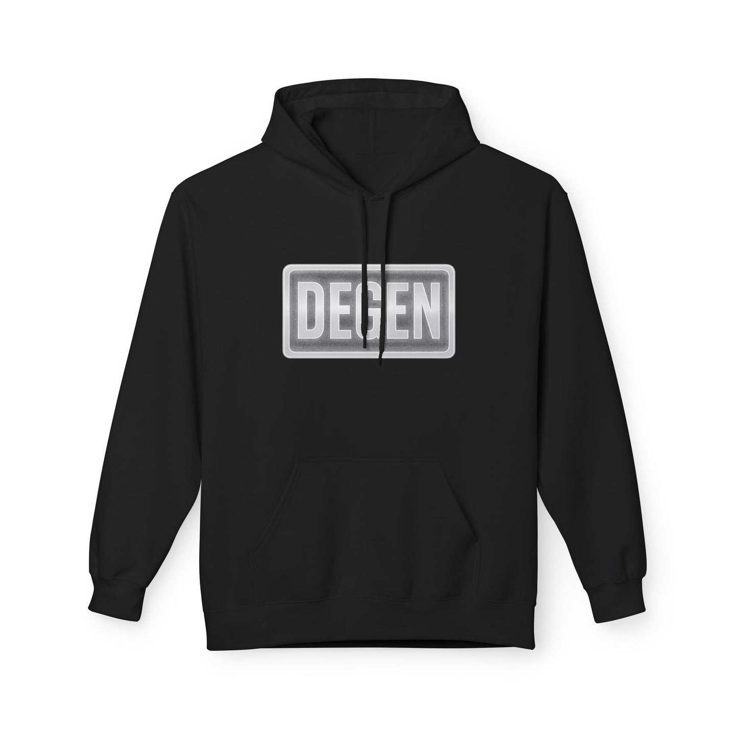 Degen Collection Unisex Midweight Softstyle Fleece Hoodie with DEGEN Design, Cozy Casual Wear, Perfect for Home, Gifts, Fall and Winter Celebrations, [...]