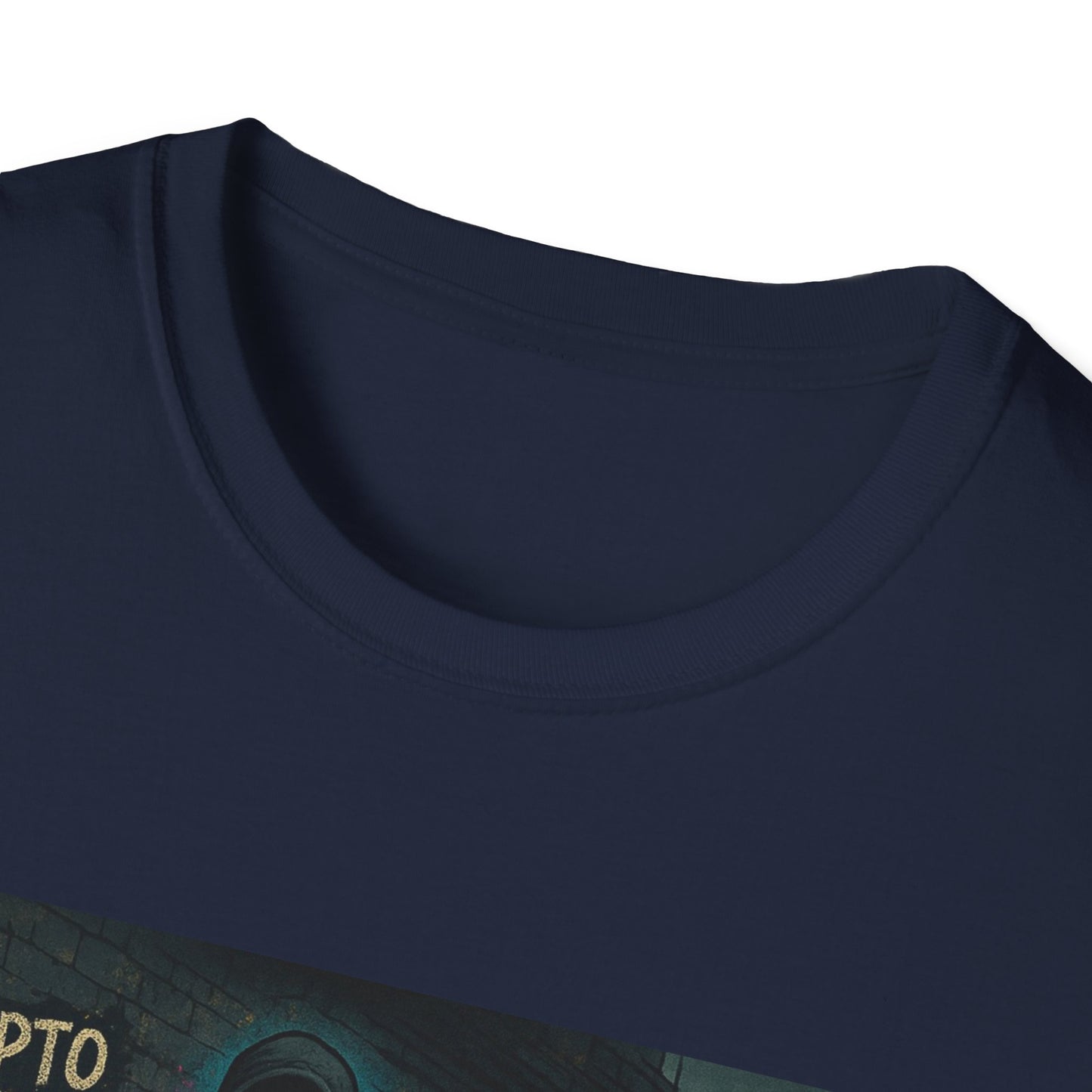 Unisex Crypto Culture T-Shirt | Trendy Bitcoin Graphic Tee for Crypto Enthusiasts | Perfect Gift for Tech Lovers, Merch for Events, [...]