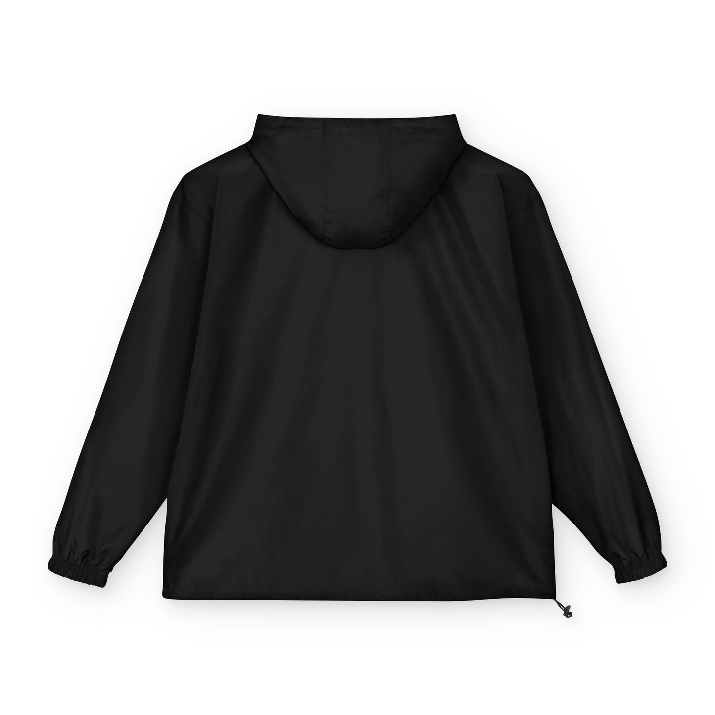 Solana Vibrant Packable Anorak Jacket for Adventurers, Lightweight Rain Gear, Camp Gear, Travel Jacket, Festival Apparel